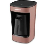Grundig TKM 1343 P Pembe Türk Kahve Makinesi thumbnail 1