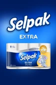 Selpak ® Extra Yağ Emici Havlu 24'lü thumbnail 5