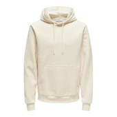 Kapüşonlu Erkek Sweatshirt 22030626 thumbnail 2