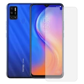 Bufalo Tecno Spark 6 Air FlexiGlass Nano Ekran Koruyucu - 1