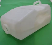 Seat Cordoba Silecek Su Deposu (1995-2002) 6K0955453J 36995 2.0, 1.6, 1.4, 1.9 TDI thumbnail 2