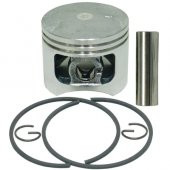 Zomax 5010A33K Piston 45mm - Zomax ZM5010, ZM5020, ZM5030 - 1