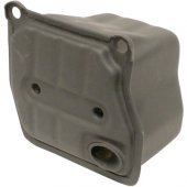 Zomax 4610A14 Egzoz - Zomax ZM4610, ZM4620, ZM5010, ZM5030 - 1