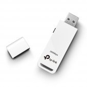 Tp-Lınk TL-WN821N 300MBPS USB Wıreless Adaptör - 2