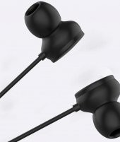 ER04 Kulaklık Kablolu Mikrofonlu 3.5 mm HD Ses - 7