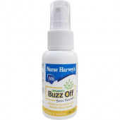 Nurse Harveys Organik Vücut Spreyi Sinek Haşere Kovucu 50ML - 1