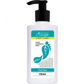 L'rouge Foot Heel Cream Topuk Yumuşatıcı Krem - 1