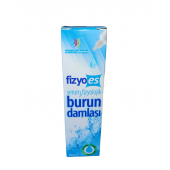 Fizyoes Burun Damlası - 1