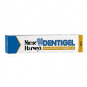 Dentigel 15 gr - 1