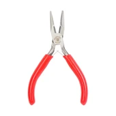 WORKPRO WP231034 125MM Elektronikçi Mini Kargaburnu thumbnail 1