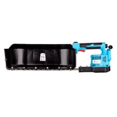 Koham KH-TP35 Çay Toplama Makinesi Akülü Sepetli thumbnail 2