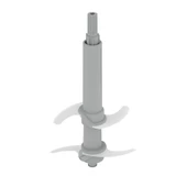 Altus AL 3265 Chopper Doğrayıcı 4 Bıçaklı thumbnail 4