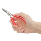 WORKPRO WP231034 125MM Elektronikçi Mini Kargaburnu thumbnail 3