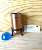 TEKİRDAĞ NO 10 EHLİKEYF RAKI BARDAĞI EHLİKEYİFİ thumbnail 3