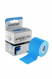KİNESİO TEX GOLD-ORJİNAL KİNESİO TEX AĞRI BANDI- MAVİ- HIZLI TESLİMAT-ÜCRETSİZ KARGO - 1