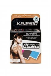 Ten Tex Classic 5cmx4m Sporcu Bandı Ckt65024 - 1