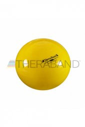 Thera-Band Exercise Ball 45 cm / yellow - 1