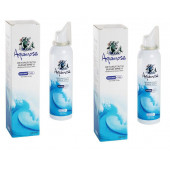 Aquanose Okyanus Suyu Burun Spreyi 100 ml x 2 Adet - 1