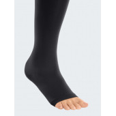 Medi/mediven Duomed /diz Altı Varis Çorabı/ccl2 Burnu Açık - 1