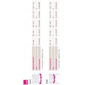 Mediortho / Lumbamed Plus Korse 666 Bay(erkek) - 2