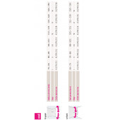 Medi Mediortho Lumbamed Facet Korse Bel Korsesi - 2