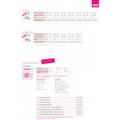 Genumedi Silver Örme Dizlik - 1