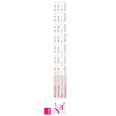 Genumedi Plus Patellar Silikon Dizlik - 1