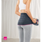 Kadın Medi Lumbamed Basic Korse - 1