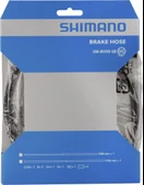Shimano SM-BH59-SB Arka Hidrolik Fren Kablo Banjo Seti 1700mm ISMBH59SBL170 thumbnail 3