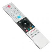 Toshiba 50u5863dat Smart Led Tv Kumandası - 3