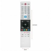 Toshiba 55v5b63 Smart Led Tv Kumandası - 6