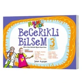 Fenomen 3.Sınıf Becerikli Bilsem - 1