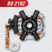 MEGA BO 2192 (BSX-218/219) KÖMÜR YUVASI  VW SEAT thumbnail 1