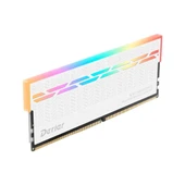 16 Gb 3200 MHz DDR4 Derlar Dl880 Soğutuculu RGB PC Ram thumbnail 3