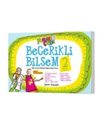 Fenomen 2.Sınıf Çocuk Bilsem - 1
