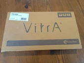 VİTRA GÖMME REZERVUAR BÜYÜK KUMANDA PANELİ BEYAZ 790-5000 thumbnail 4