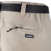 Evolite Point Softshell Bay Pantolon - Bej thumbnail 3