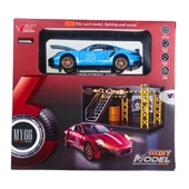 1/32 Porsche 911 Turbo S thumbnail 2