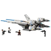 LEGO Star Wars: Andor Asi U-Wing Starfighter 75399 thumbnail 1