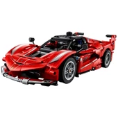 LEGO Technic Ferrari FXX K 42212 thumbnail 1