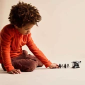 LEGO Star Wars Death Trooper ve Night Trooper Savaş Paketi 75412 thumbnail 3