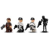 LEGO Star Wars: Andor Asi U-Wing Starfighter 75399 thumbnail 2