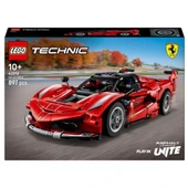 LEGO Technic Ferrari FXX K 42212 thumbnail 3