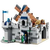 LEGO Creator 3'ü 1 Arada Orta Çağ Atlı Şövalye Kalesi 31168 thumbnail 1