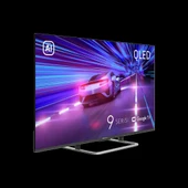 Arçelik Imperium 9 AI QLED TV A 955 C AI 4K Ultra HD 55" Google Smart TV thumbnail 2
