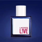 Lacoste Live Pour Homme EDT 60 ml Erkek Parfümü thumbnail 3