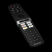 Arçelik Imperium 9 AI QLED TV A 955 C AI 4K Ultra HD 55" Google Smart TV thumbnail 10