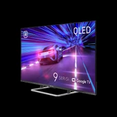 Arçelik Imperium 9 AI QLED TV A 955 C AI 4K Ultra HD 55" Google Smart TV thumbnail 3