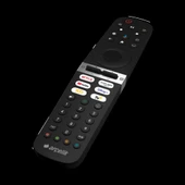 Arçelik Imperium 9 AI QLED TV A 955 C AI 4K Ultra HD 55" Google Smart TV thumbnail 9