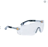 Delta Plus Lipari2 Şeffaf Koruyucu İş Gözlüğü thumbnail 1